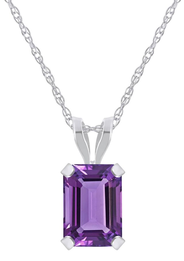 10K White Gold