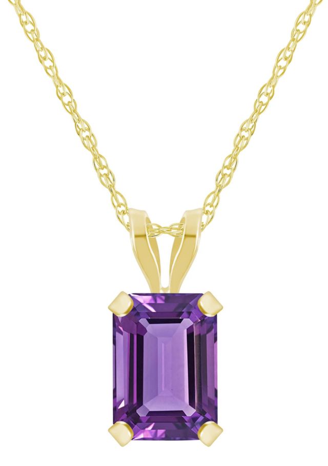 10K Yellow Gold