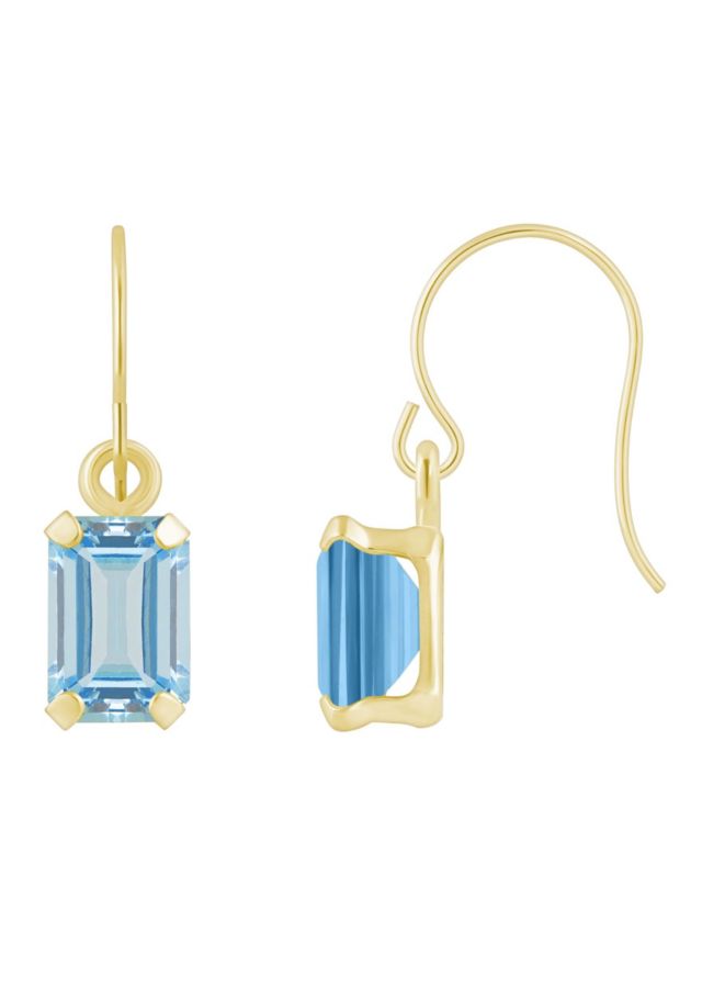10K Yellow Gold