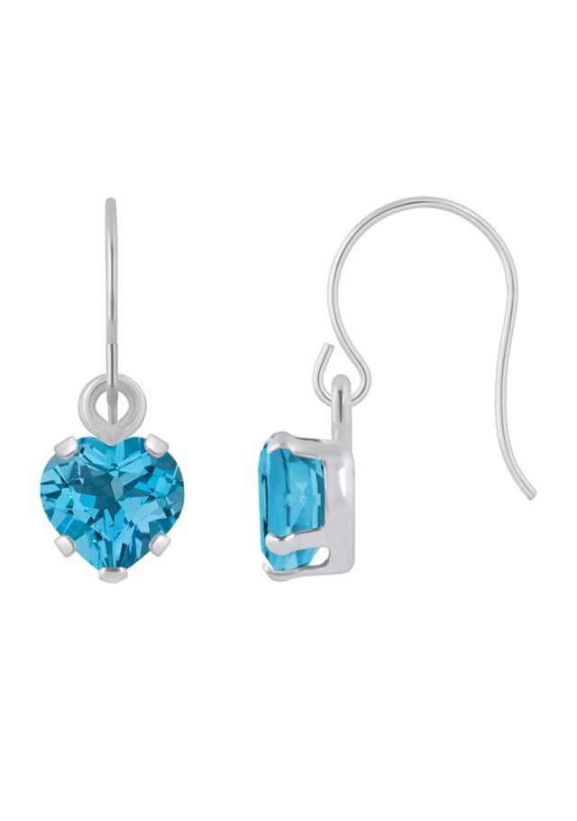 10K White Gold