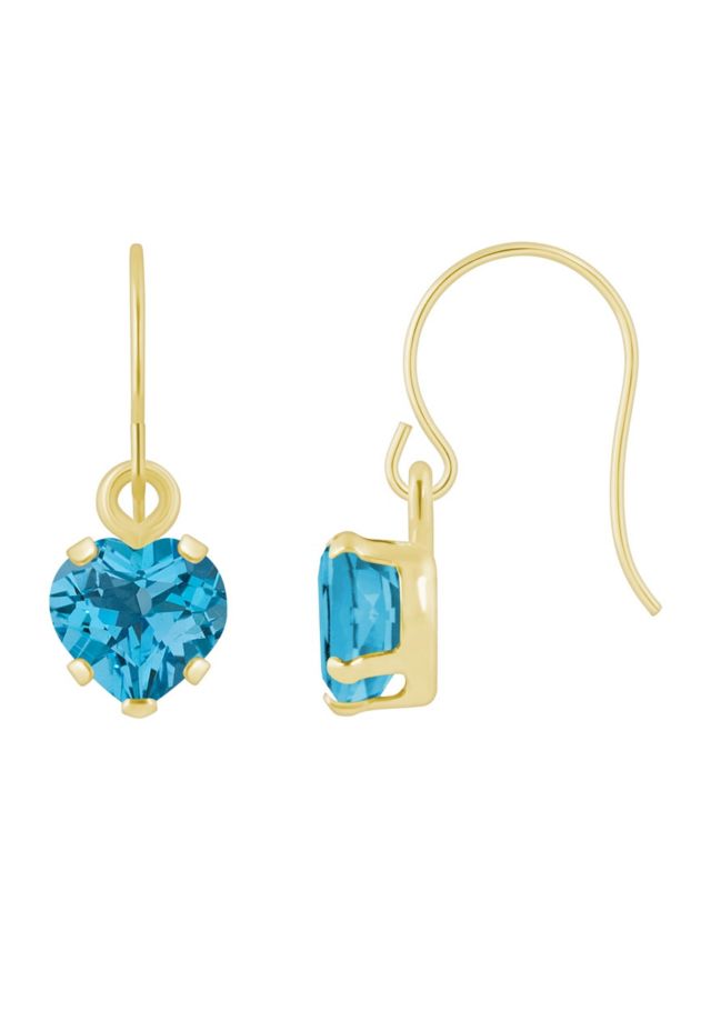 10K Yellow Gold