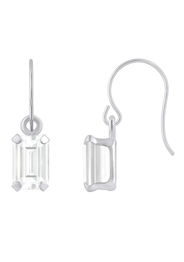 10K White Gold