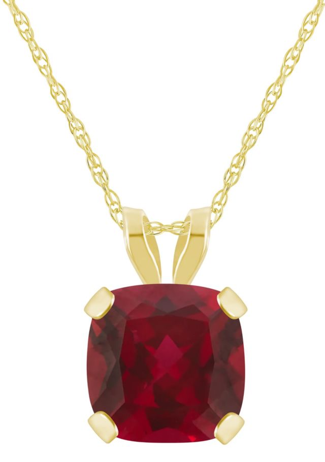 10K Yellow Gold