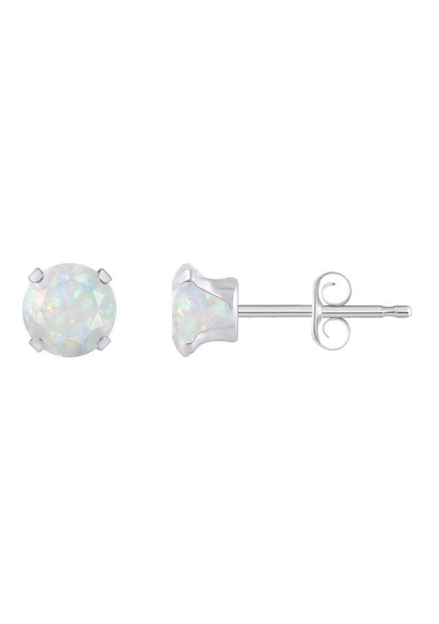 10K White Gold