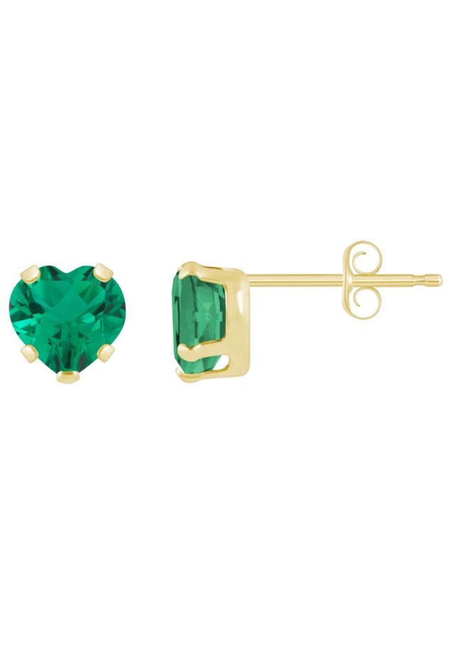 10K Yellow Gold