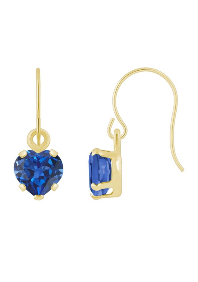 10K Yellow Gold
