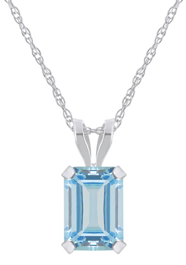 10K White Gold