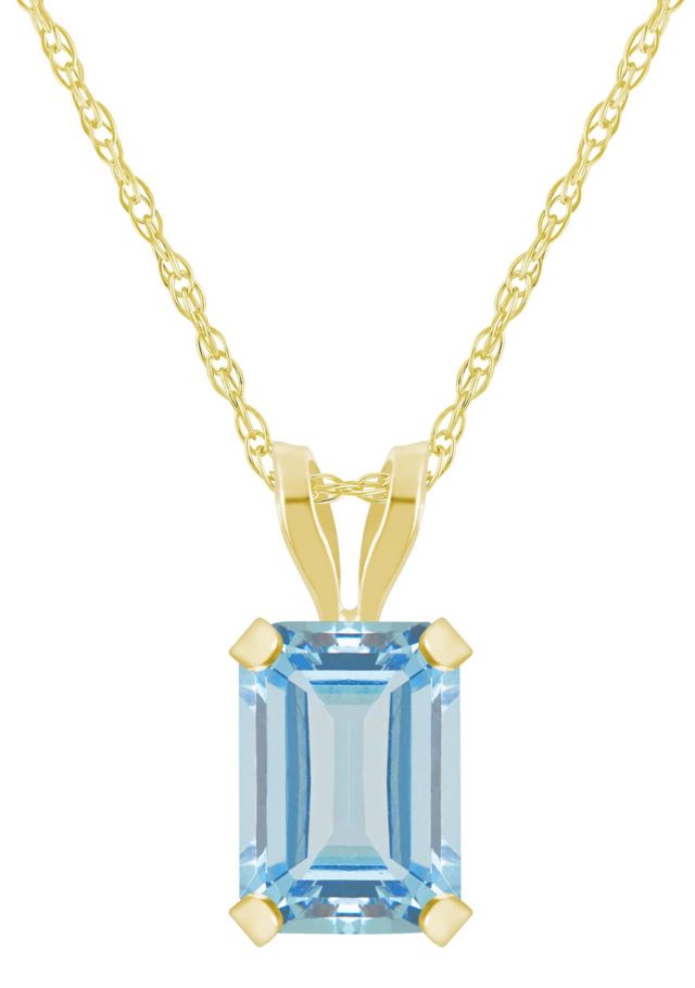 10K Yellow Gold