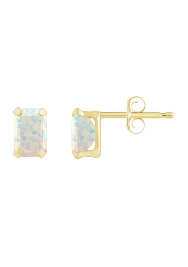 10K Yellow Gold