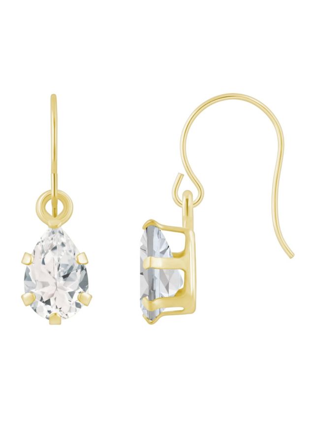10K Yellow Gold