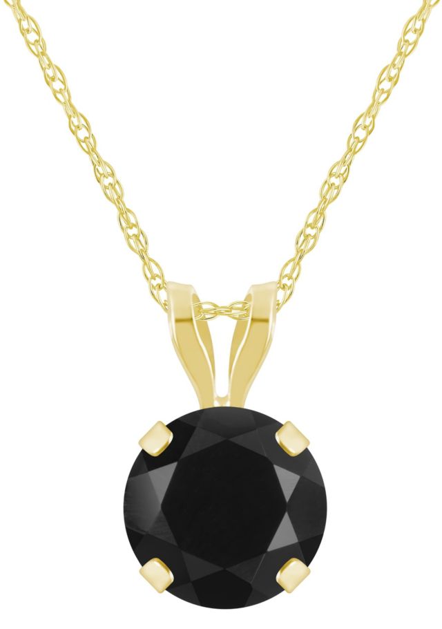10K Yellow Gold