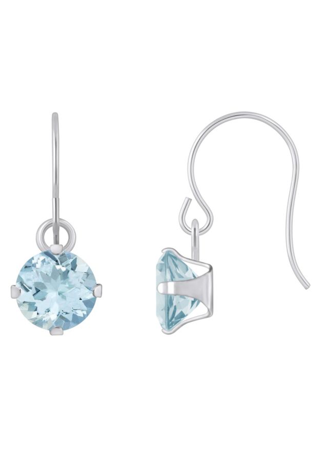 10K White Gold