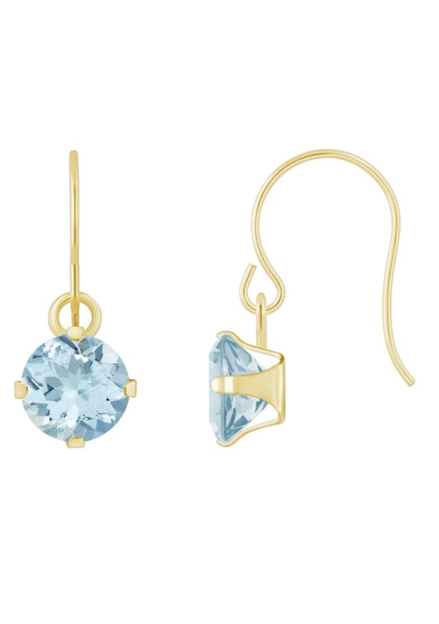 10K Yellow Gold