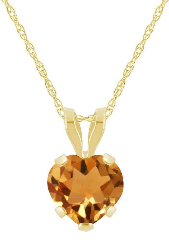 10K Yellow Gold