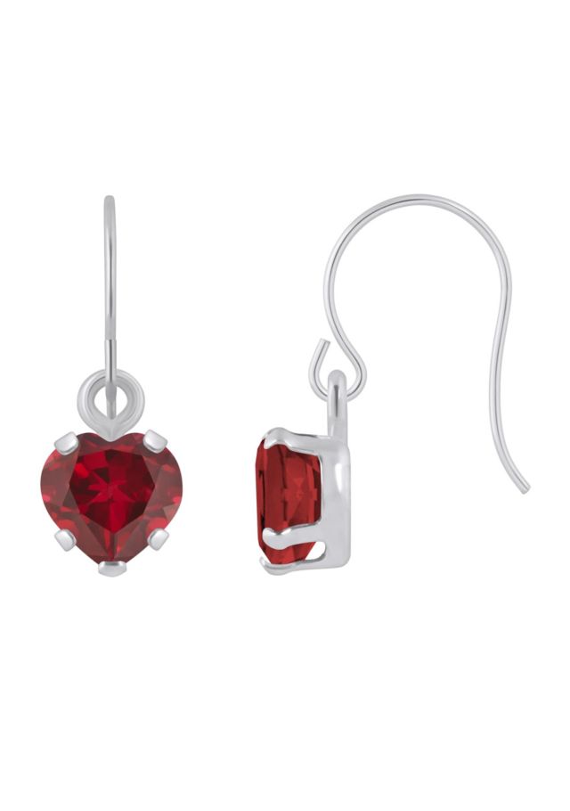 10K White Gold