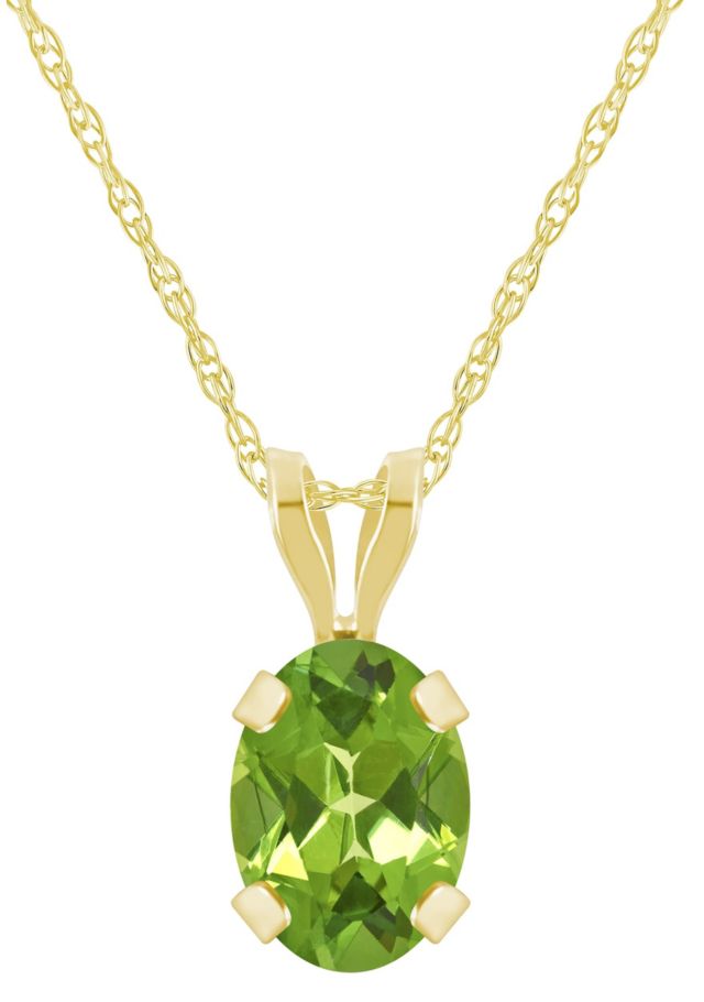 10K Yellow Gold