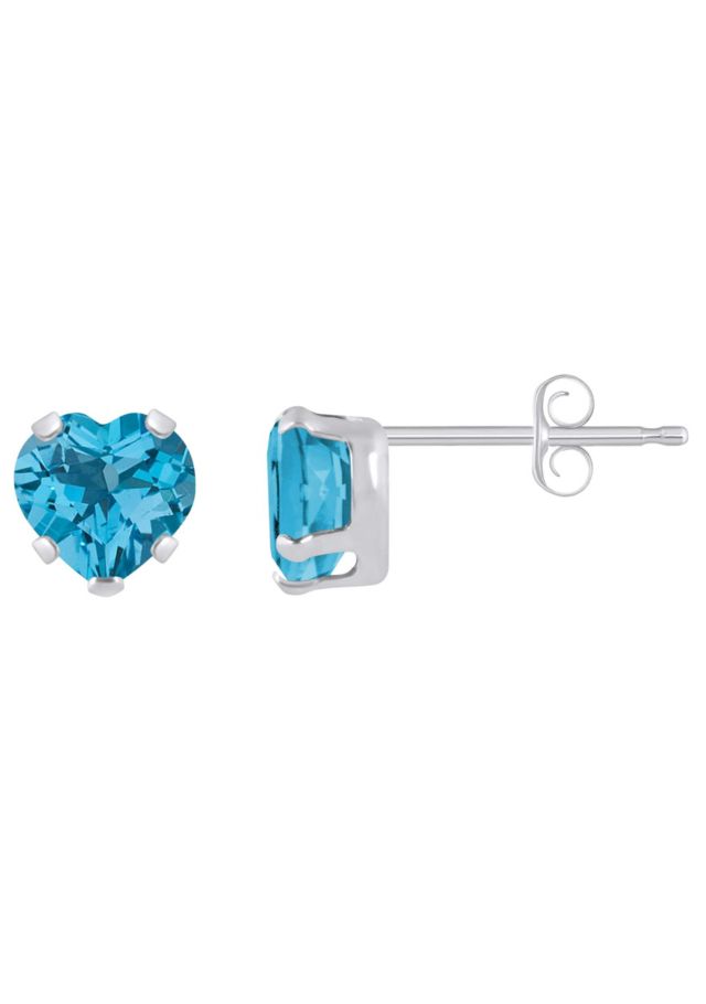 10K White Gold