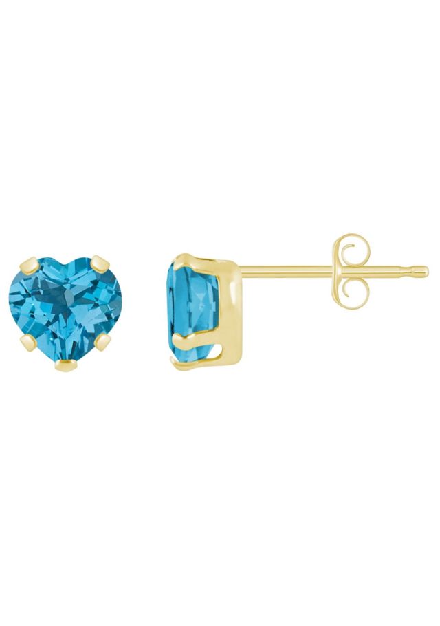 10K Yellow Gold