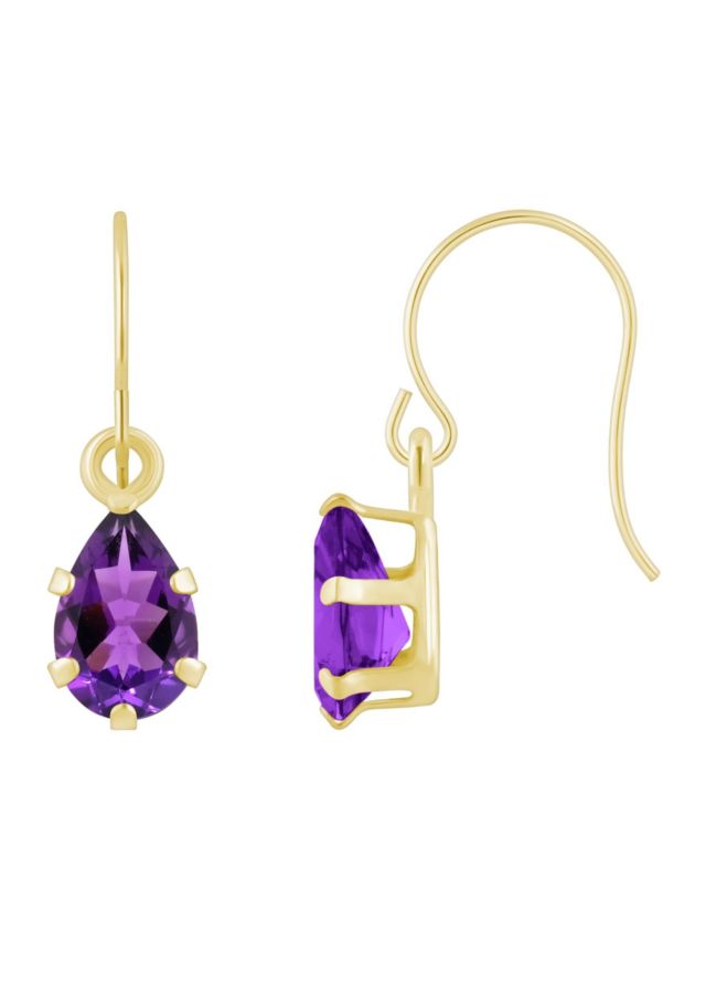 10K Yellow Gold