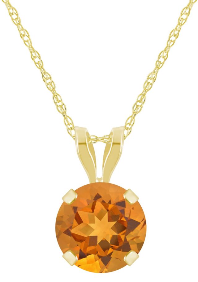10K Yellow Gold
