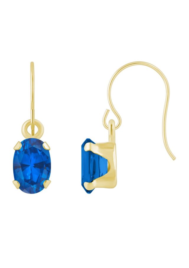10K Yellow Gold