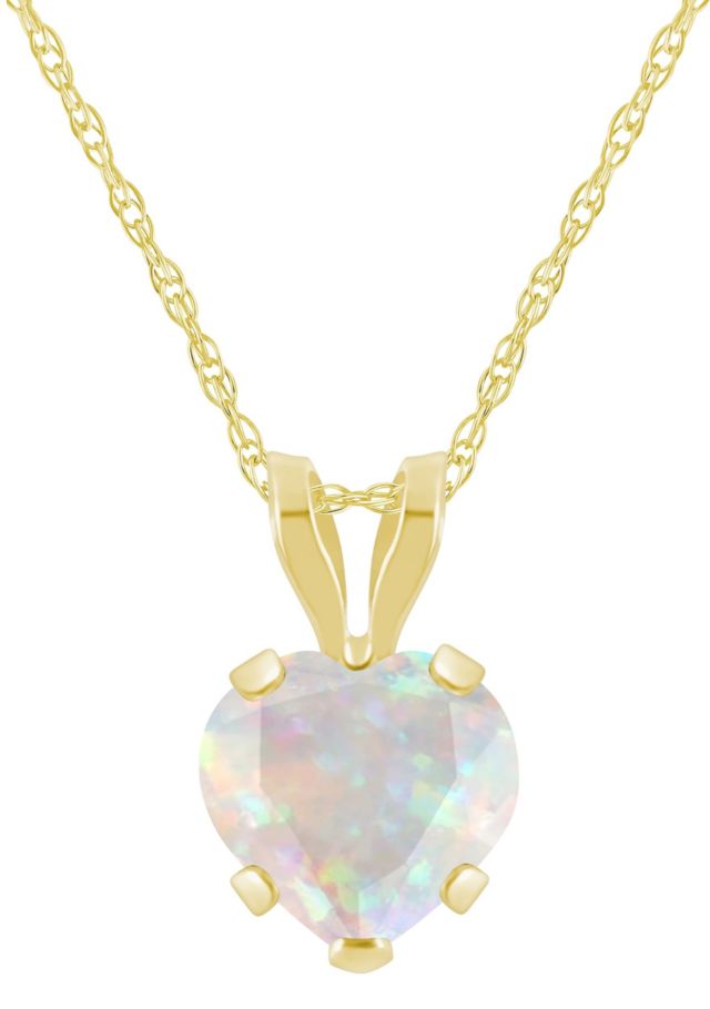 10K Yellow Gold