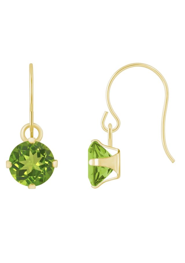10K Yellow Gold