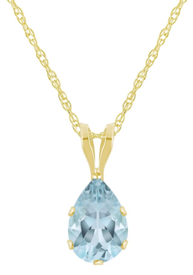 10K Yellow Gold