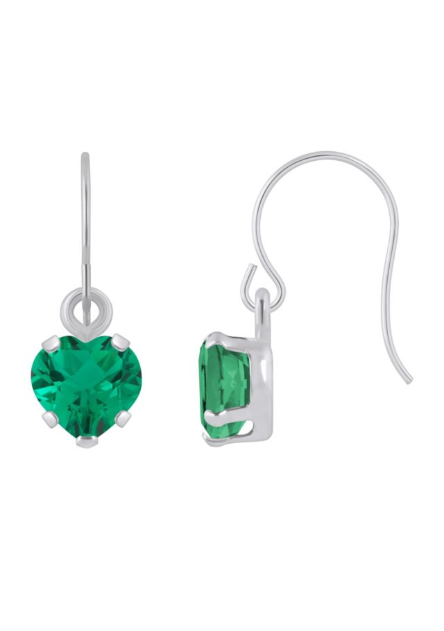 10K White Gold