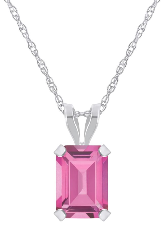 10K White Gold