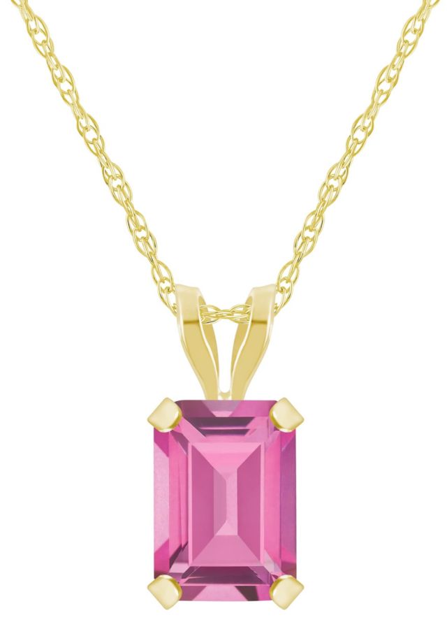 10K Yellow Gold
