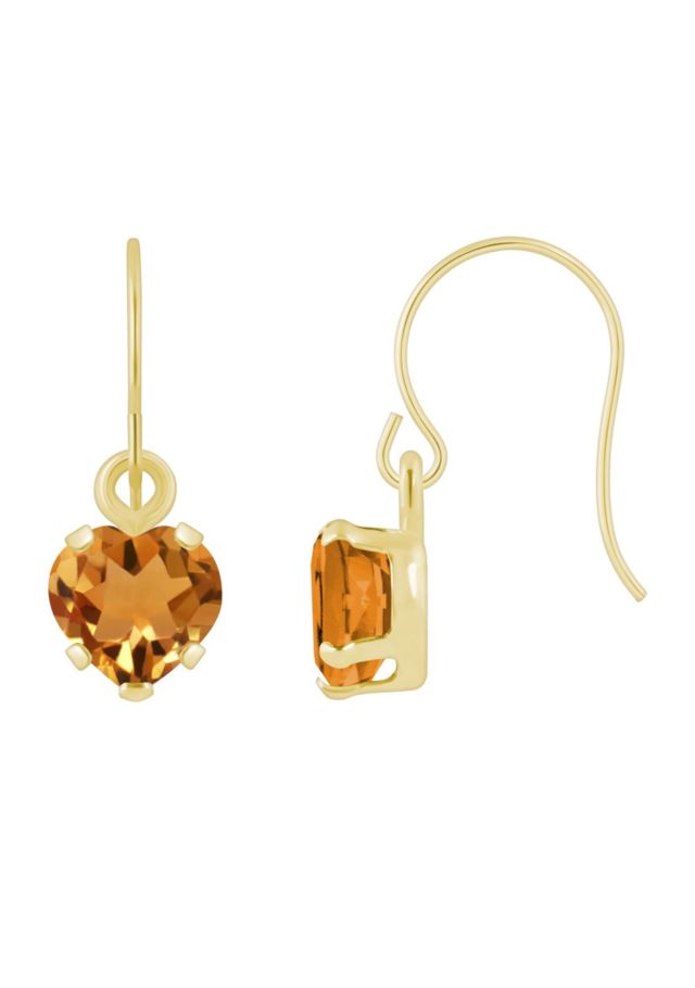 10K Yellow Gold