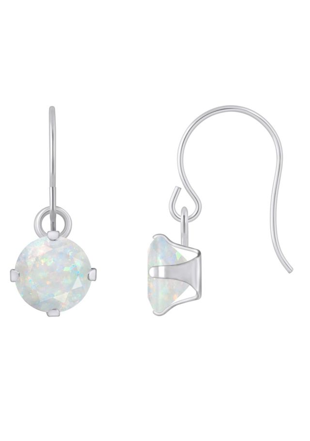 10K White Gold