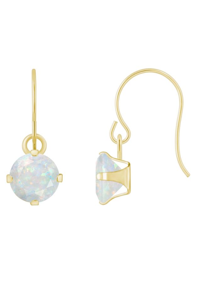 10K Yellow Gold