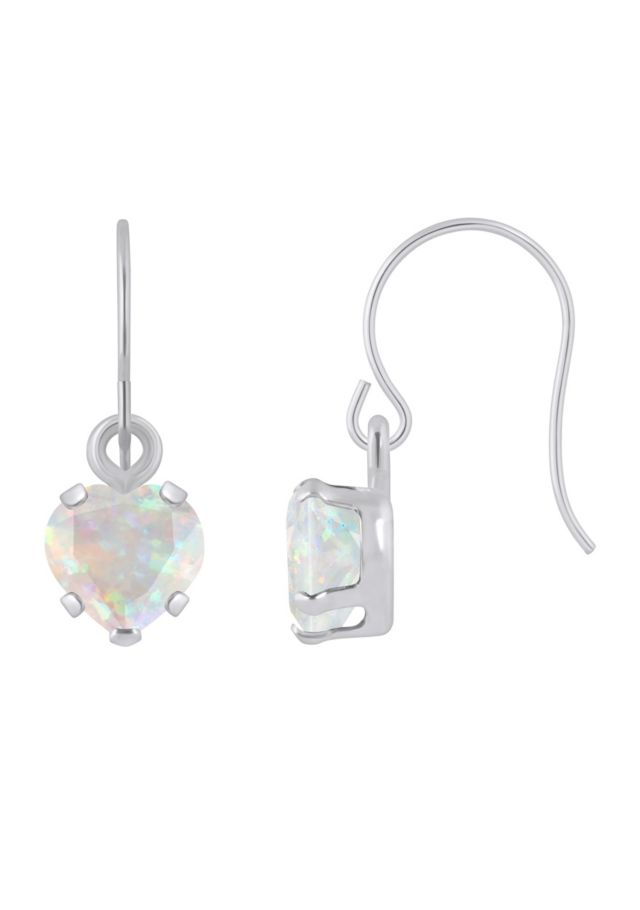 10K White Gold