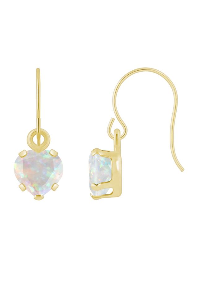 10K Yellow Gold