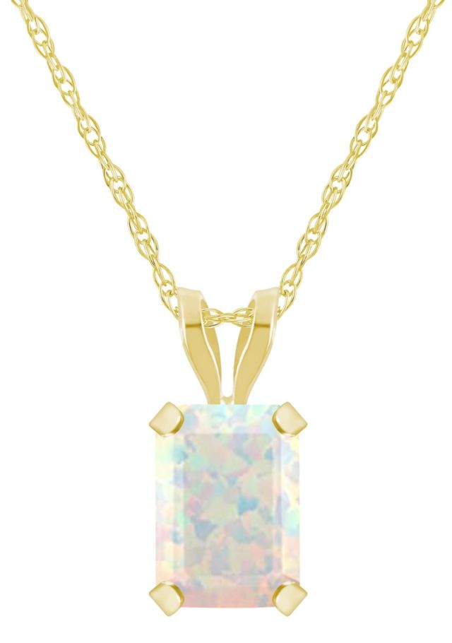 10K Yellow Gold