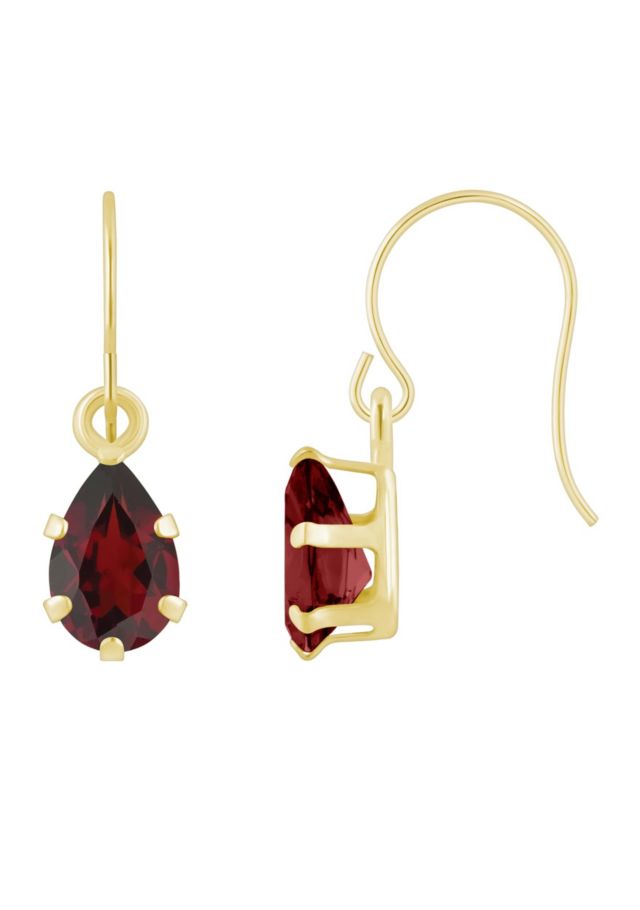 10K Yellow Gold