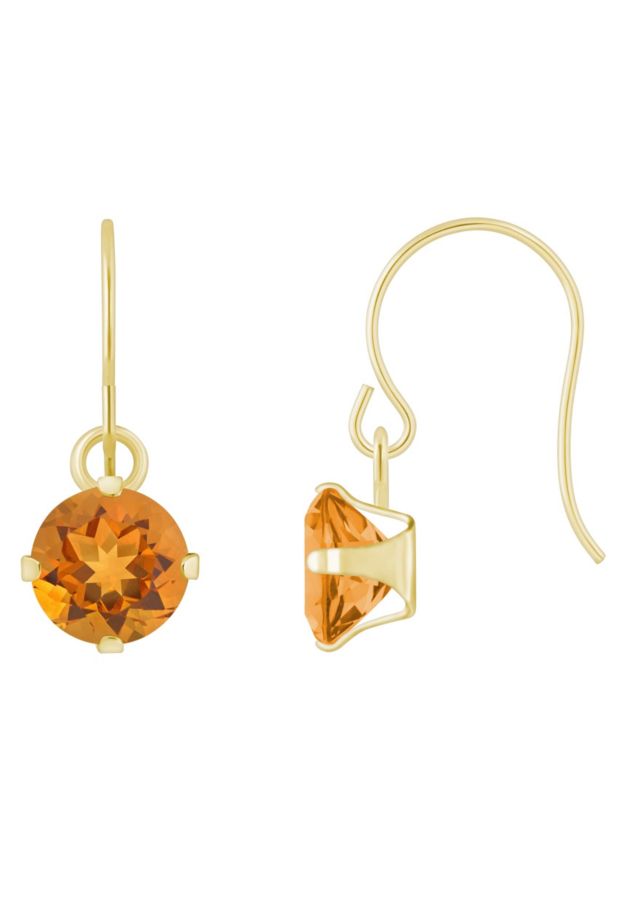 10K Yellow Gold