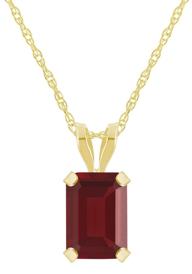 10K Yellow Gold