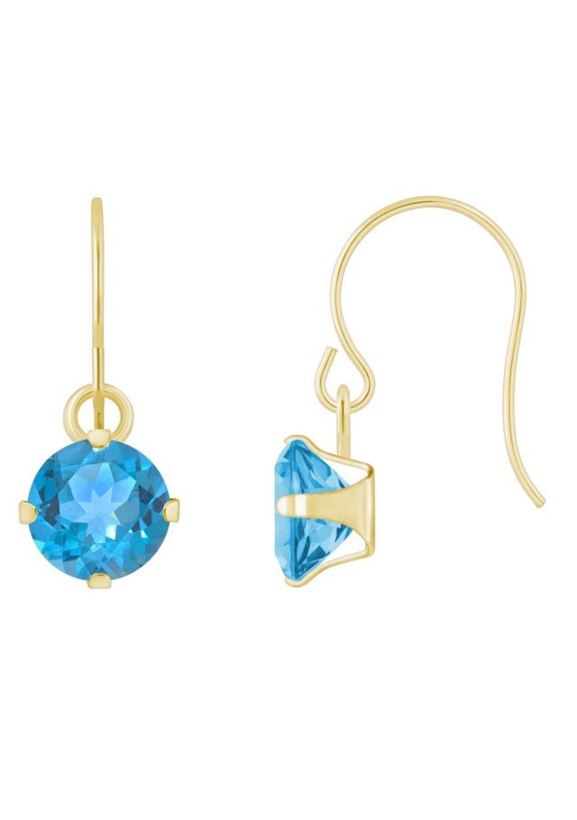 10K Yellow Gold