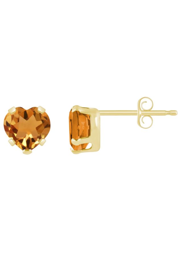 10K Yellow Gold