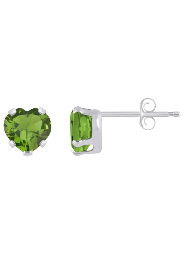10K White Gold