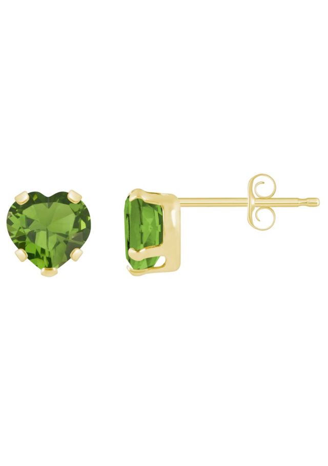 10K Yellow Gold