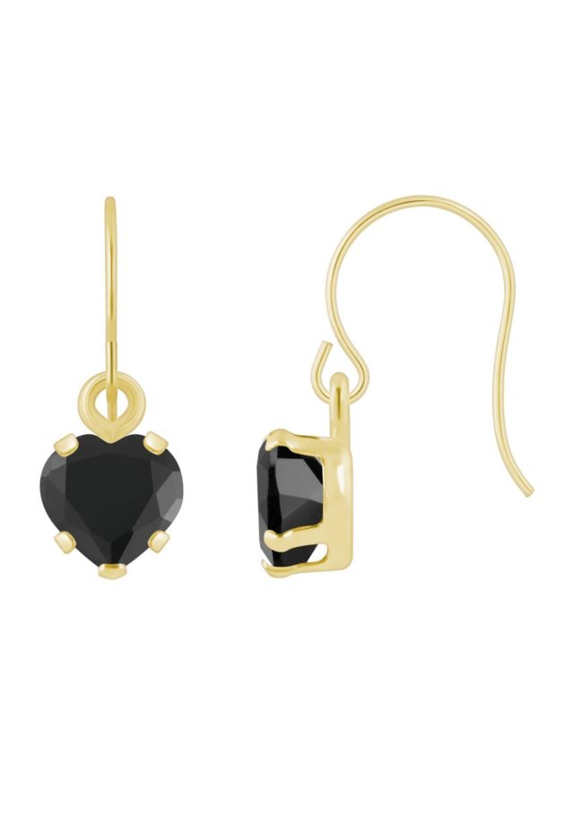 10K Yellow Gold