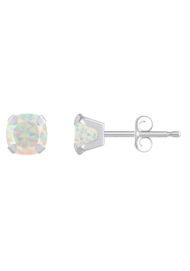 10K White Gold