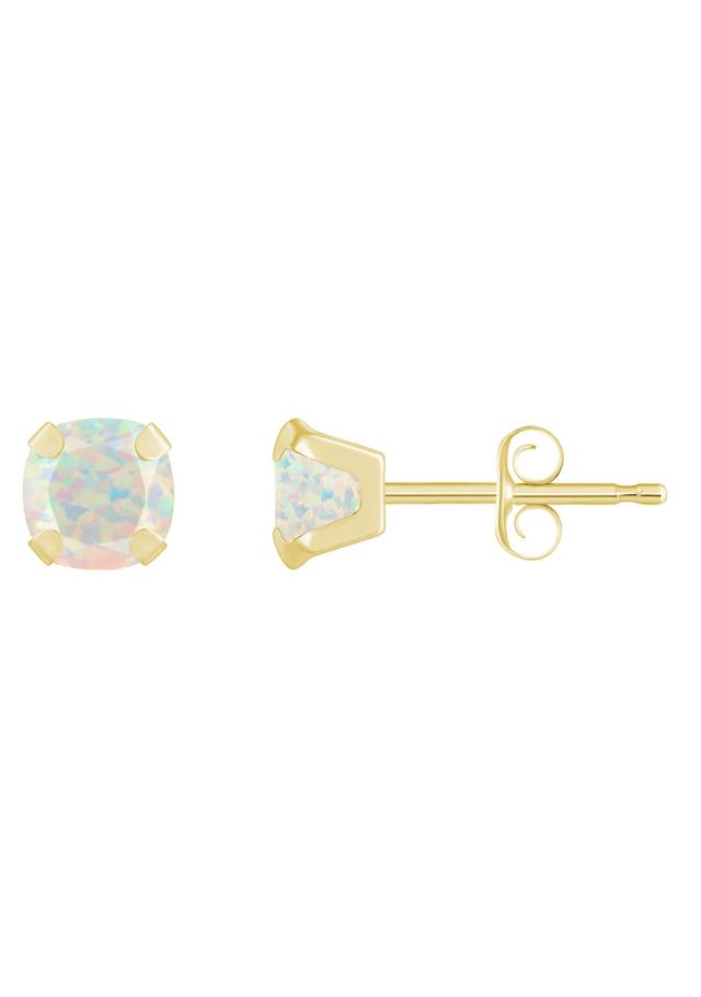 10K Yellow Gold