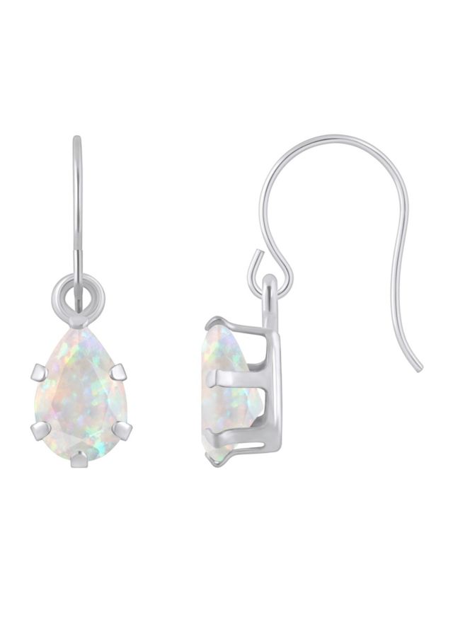 10K White Gold