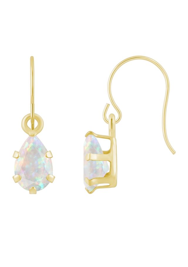 10K Yellow Gold