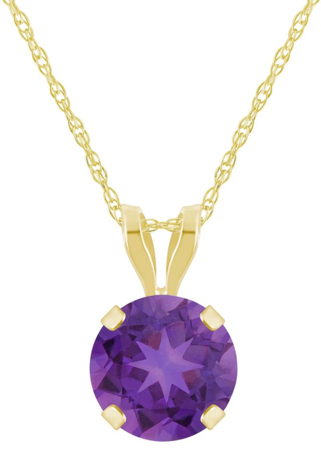 10K Yellow Gold